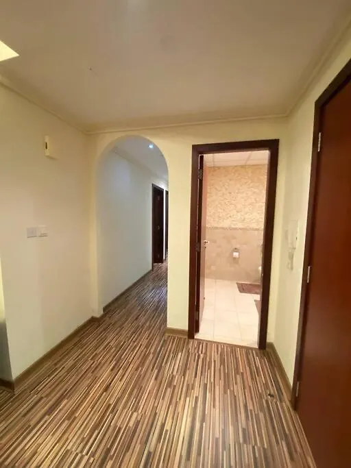 Jbr Beach Spacious 3 Bedroom Apartment Dubai