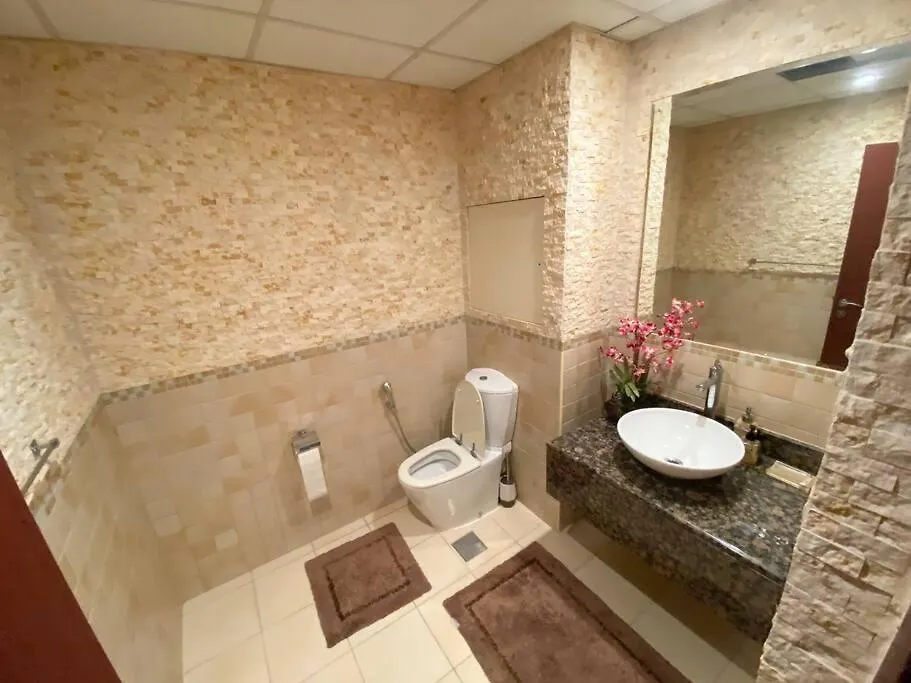 Jbr Beach Spacious 3 Bedroom Apartment Dubai