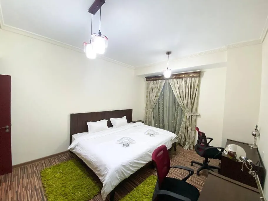 Jbr Beach Spacious 3 Bedroom Apartment Dubai United Arab Emirates