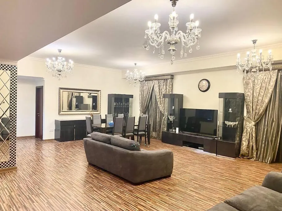 Jbr Beach Spacious 3 Bedroom Apartment Dubai United Arab Emirates