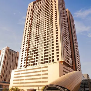 Hotel Mercure Barsha Heights And, Dubai