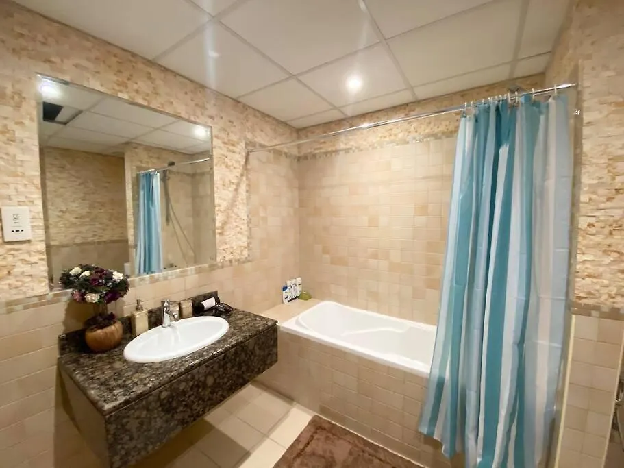 Jbr Beach Spacious 3 Bedroom Apartment Dubai United Arab Emirates